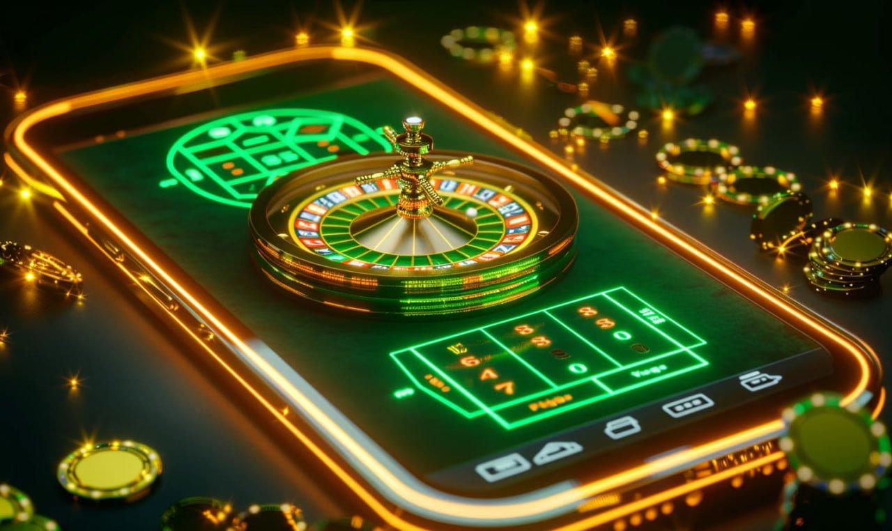 Tampilan platform hiburan puritogel di layar smartphone pengguna Indonesia