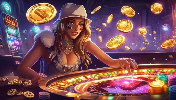 Ilustrasi keamanan data dan privasi pengguna platform hiburan digital puritogel Indonesia