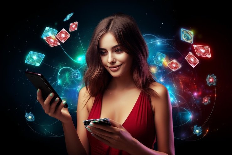 Pengguna dewasa Indonesia menikmati platform hiburan digital puritogel dengan aman dan nyaman