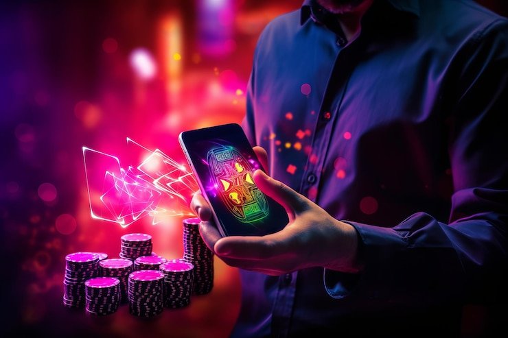 Berbagai pilihan permainan togel dan slot online tersedia di puritogel Indonesia