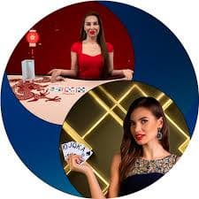 Tampilan antarmuka slot online puritogel dengan tema warna-warni dan gulungan digital