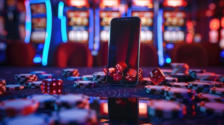 Berbagai kategori slot online tersedia di puritogel mulai dari klasik hingga video slot modern